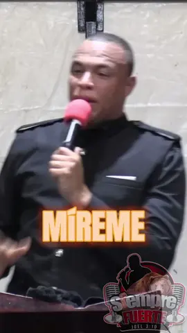 Eres un ángel para otros | Steven javier 