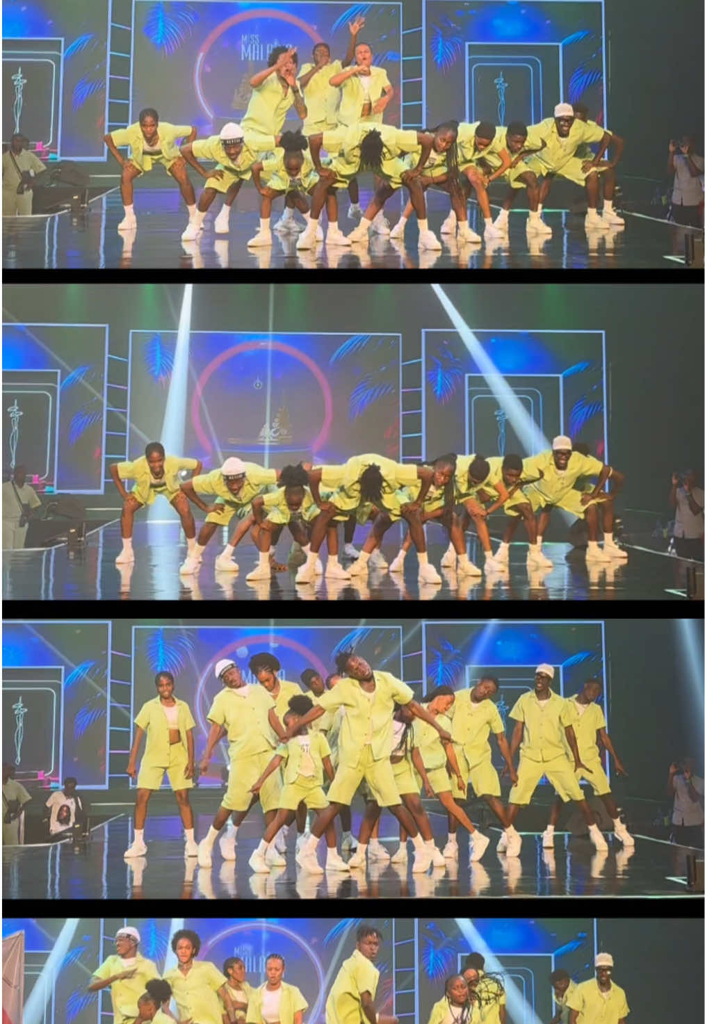 WE are here to STAY! 🌎🦅✨ @DGL #DanceGrowLive Miss Malaika ‘24  . @DG @DannyGfc @AKORFA🖤🦅! @princesslatyfa @Maameyaawells @PLAYBOY HOLALI @YOUNG BOY JEJE ❤️ @FERSYFILL @👸Serwaaaaaaaaa💜 @𝓚𝓲𝓴𝓲𝓫𝓪👑𝓗𝓲𝓭𝓮𝓸𝓾𝓽17 @19  . #dance #viral_video #trendingvideo #popular #performance #stage #blowthisupforme #goviral #dlm #dgl #dancegodlloyd #missmalaikaghana #fyp #teammiracle 