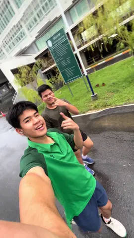 ออกกำลังกาย โยกย้ายส่ายสะโพก #ออกกําลังกาย #พิกัดลับเมืองกาญ 