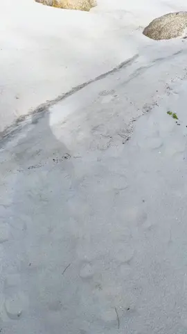 Minimal harus kesini sebelum di rusak 📍Pantai Tanjung Berikat #bangka#bangkatengah#bangkabelitung#pantaitanjungberikat 