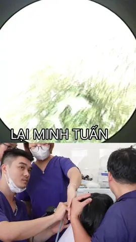 Cháu bé sợ thì khóc cũng được nhưng đừng giãy nhé #xuhuong #xuhuongtiktok #laiminhtuan #layraytai #layraytaicocamera #layraytaicucphe #xuhuongtiktokk #xuhuongtiktok2024 #layraytaichobe #xuhuong2024 #layraytaichuanykhoa #xuhuong2023