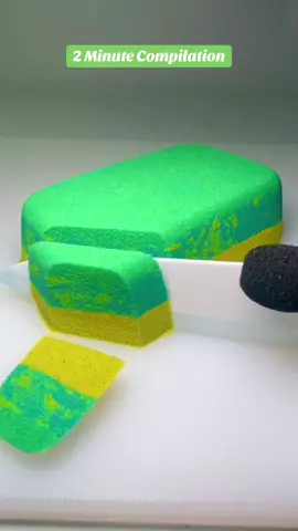 #2min #oddlysatisfying #kineticsand #compilation #cuttingshapes #satisfyingvideo #fyp #fypシ #fypシ゚viral #cutting #mashing #squish #asmr #asmrvideo #asmrtiktoks 