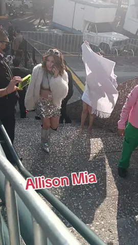 @Allisson Mía #kidschoiceawards2024🇲🇽 #kidschoiceawards 