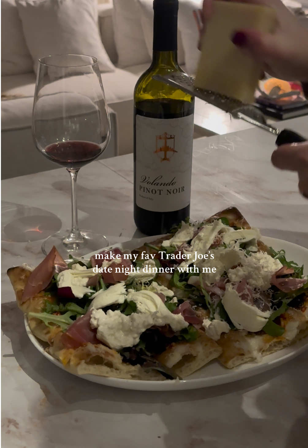#DinnerIdeas 