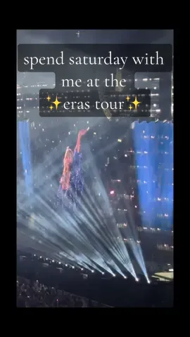 ✨ eras tour ✨ my life is now complete #erastour #erastourtoronto #taylorswift 