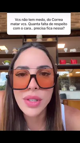 Tatiane mandou recado para sd correa  #tatiane #sdcorrea #policiamilitar #forcaehonra 