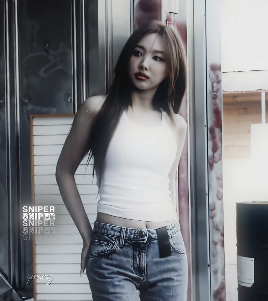 #nayeon #sana - momos reaction always gets me🥲 ib: @chu  #twice #nayeonedit #sanaedit #edit #fyp #kpop 