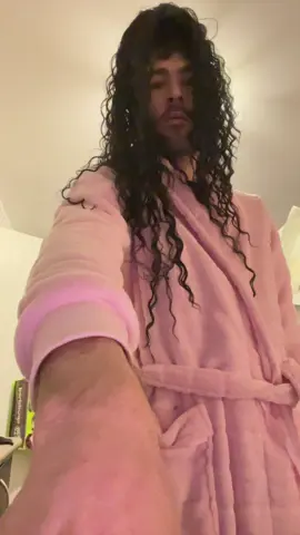 #silly #daughter #fakehair #prank #scareprank #jumpscare 😂😂😂