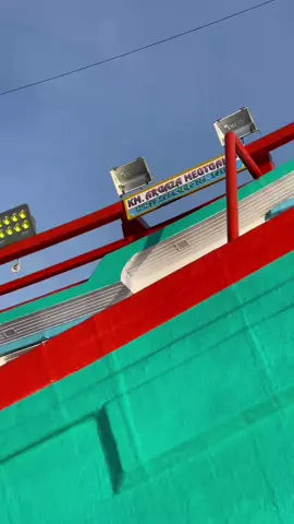 KM ARGAZA MEUTUAH 01 SIAP BERLAYAR #pelautindonesia #tiktok #fyp #bekhanasagai 