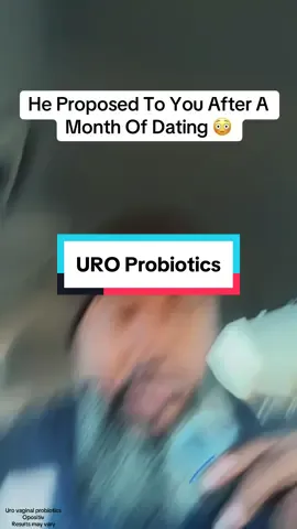 Make sure you grab the Uro Vaginal Probiotics in the tiktok shop while supplies last! #fyp #tiktokshop #ttshop #tiktokblackfriday #tiktokcybermonday #ttstakeover #tiktokhaul #resultsmayvary #uro #womenshealth #womensprobiotic #opositiv 
