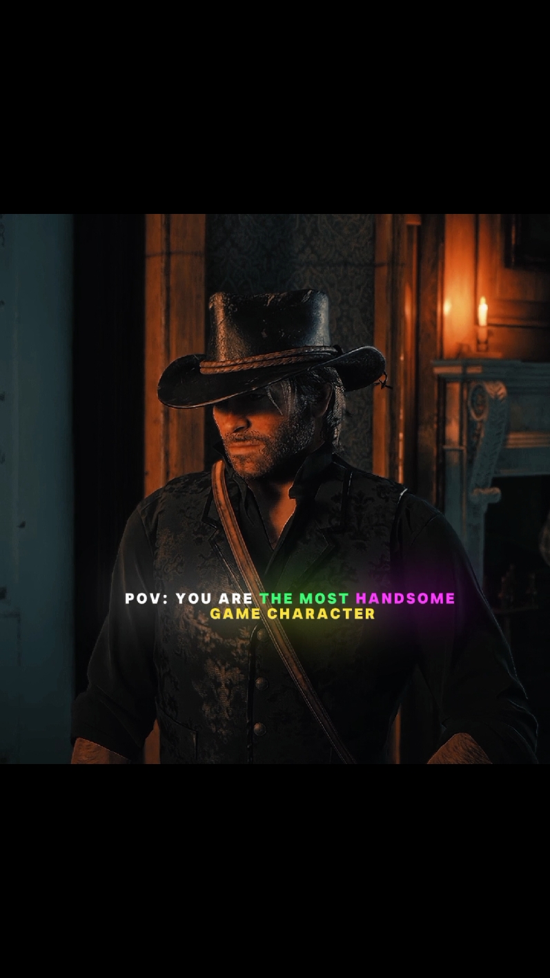 arthur mogger morgan/ #arthurmorgan #videogame #rockstargames #rdr2edit #fyp #edit #rdr2 #reddeadredemption2 #foryou #for #reddead 