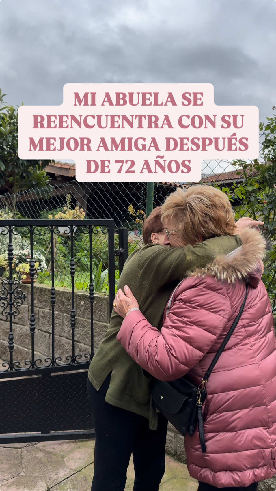 Una escapada familiar de lo más especial con reencuentros y muchos recuerdos✨💫 #CapCut #abuela #reencuentro #especial #familia #asturias #amiga #mejoramiga #foryoupage❤️❤️ #paratiiiiiiiiiiiiiiiiiiiiiiiiiiiiiii #viral #foryou #fyp #trending #lentejas #viaje #cumpleaños 