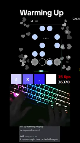 Its has finally been done Galaxy Collapse Fc 99.88% #osu # osumania #funkyfriday #osugame #osumania4k #osustandard #fyp