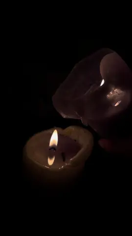 #candle #flame #aesthetics #darkvibes 