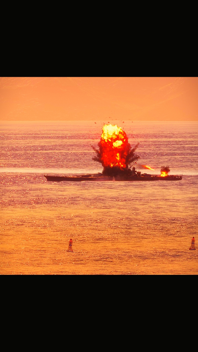 Ushakov Super Battleship In World of Warships PC #worldofwarshipspc #worldofwarships #ushakov #warships #worldofwarshipspcbattle #battleship #fyp 