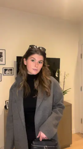 In my uniform  @TOTEME @Nordstrom @Oliver Peoples #fyp #fashion 