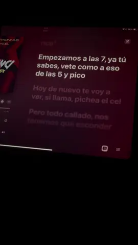 Esclava remix #applemusic #lyrics #edit #fyp #music #rap #spanish #bryantmyers #anuel #anonimus #almighty #esclava 