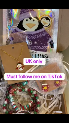 Christmas giveaway - Nov2024 … GiftwithVic - help me grow my account & reach new people 🎄🎁💕 #christmasgiveaway #christmas #christmasgifting #handmadejewellery #christmascompetition #giveaway #helpmegrow #helpme #smallbusinessowner #ukgiveaway #grow #fyp #xmasgiveaway #christmas2024 #smalletsybusiness #handmadegifts #giftshop