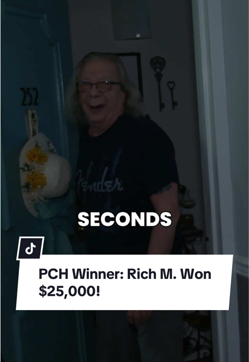 What's it like when we surprise our winners? 🤔 Check this out! #dayinthelife #prizepatrol #winner #pchwinner #pennsylvania #travel #travelvlog #dayinmylife 