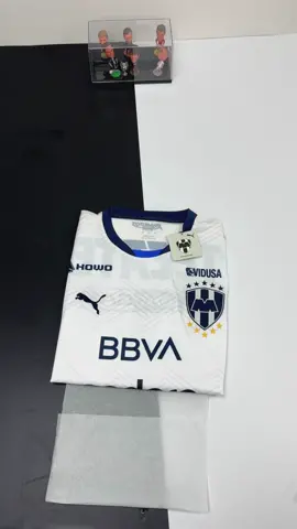 This is Monterey 😂#monterrey #ligamx #mexico #Soccer #jersey #fotboll 