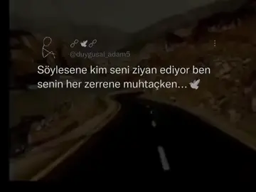 söylesene kim...🥀✍️#duygusal_adam5 #siverekly_derdo #fypシ #💔😔🥀 #🥀🖤🦋 