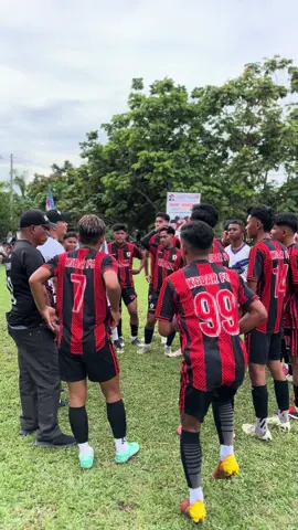 SAMPAI JUMPA DI GALA DESA NINIK MAMAK KENEGARIAN TERANTANG CUP 2025 #tista82 #ninikmamakkenegarianterantang @Robi Darwis @Greenfields @kobar fc 