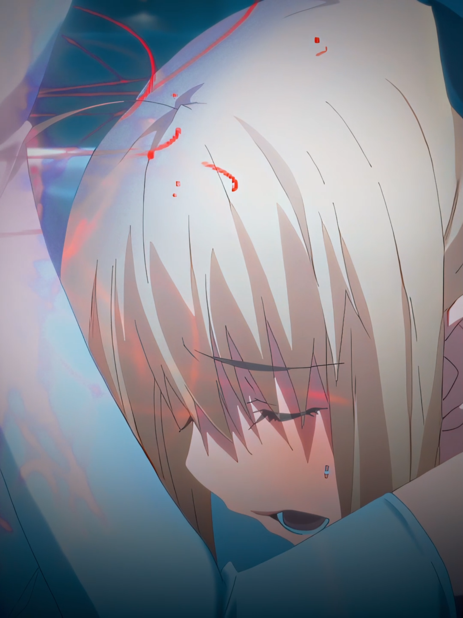 Saber 😏 #saber #saberfate #fate#fatestaynight #fatezero #anime #animeedit #dreamsqd