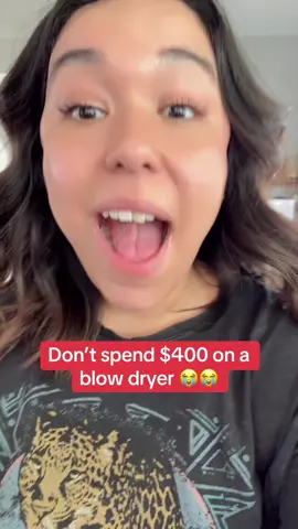 Please don’t spend $400 when you can spend $40 and get the same exact technology. My hair has never looked better. ##BeautyGifts##tideway##tiktokshopblackfriday##tiktokshopcybermonday##giftsunder50##giftsunder40##giftguide