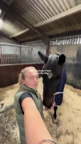 🫶🏼#CapCut #fypシ #trending #pov #Love #Lifestyle #boyfriend #horsegirl #equestrian #dogsoftiktok #Capcut #animal #horsesoftiktok 