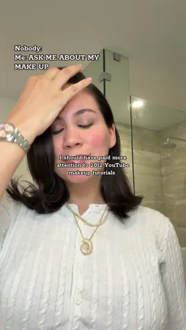 Its a Vivian Kensington Holiday Season - I’m calling it now 🤎✨#legallyblonde #MomsofTikTok #makeuphacks #MakeupRoutine #holidaycountdown 