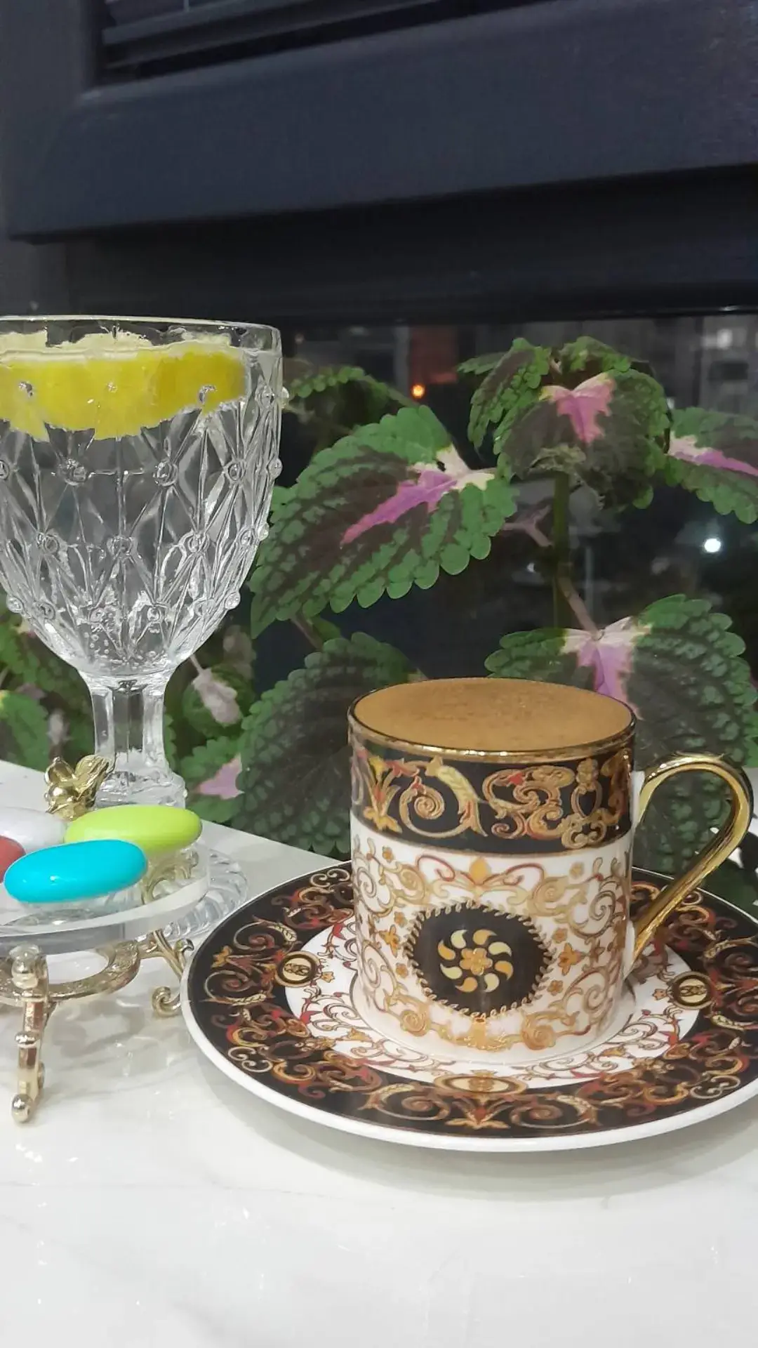 #akşamkahvesi #kahveaşkım♥️ #kahveminköpüğü #kahvecibacılar #viralvideo #tiktok #tiktok #kahve #kahvekeyfi #keşfetöneal #açılartıkkeşfet #gülerduman #gülerdumansevenler #şuyalandünyayageldimgiderim #sazımızsözümüz #musaeroglu #gülerduman#