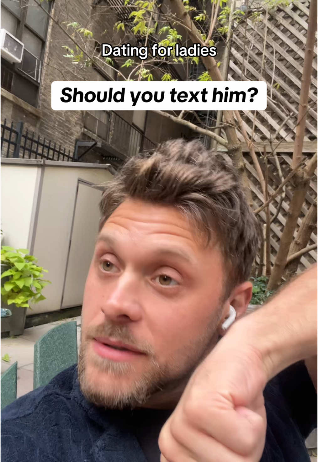 Fastest way to guage interest 💯💯