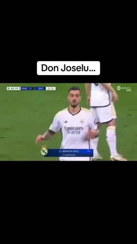 #realmadridcf🇪🇸 #futbol #realmadrid #champion #joselu #championsleague #campeones #semischampion #bernabeualcielo #remontadas @Real Madrid C.F. @Joselu Mato 