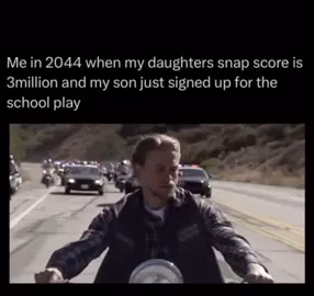 Sons of anarchy will always be goated 🚲 #sonsofanarchy #soa #mortocycle #police #chase 