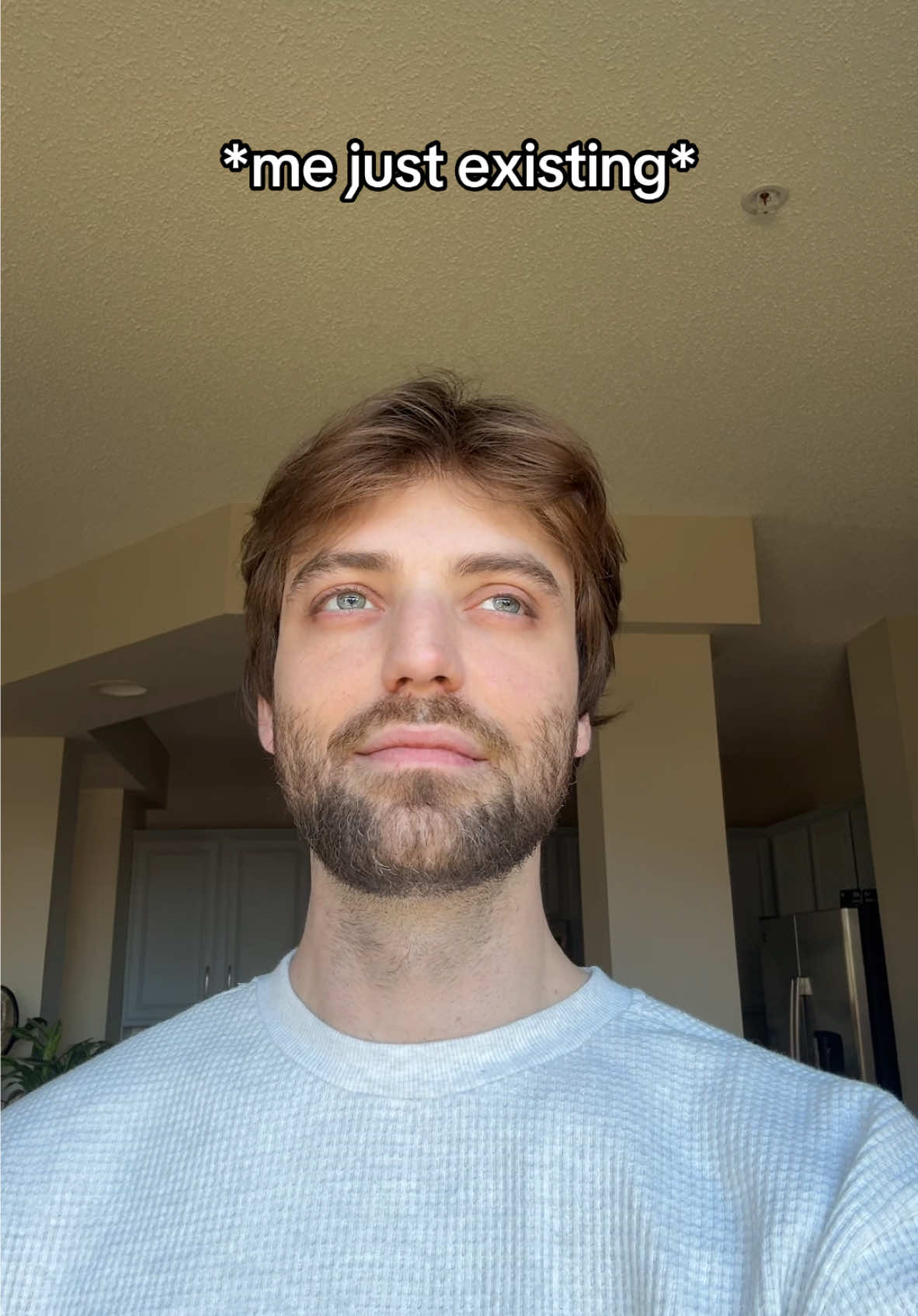 I'm the moody one tbh