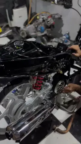 jangan coba coba, tapi di cobain menantang 😆 #foryou #fyp #yamahanouvolele #nouvoz #yamahanouvo #restoration #nouvolele 