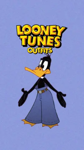 Lookin like Jet Magazine  #fy #fyp #fashion #outfitideas #fashionedit #looneytunes  #CapCut 
