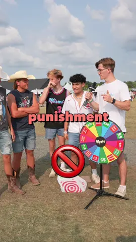 Would you spin this prize/punishment wheel? #prize #punishment #winner