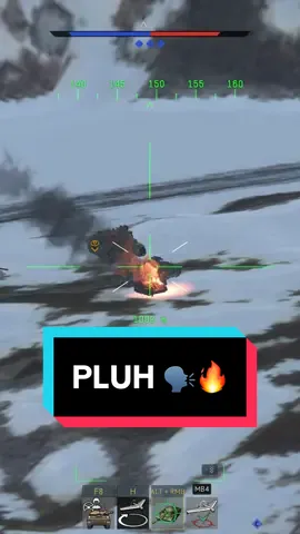 Another Pluh 🗣️🔥 #warthunder #warthunderaviation #warthundertiktok 