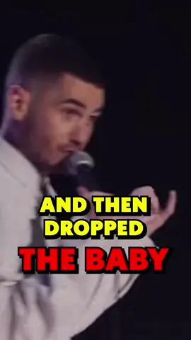 My wife’s friends part 2 #standup #comedian #marriedlife #wife 