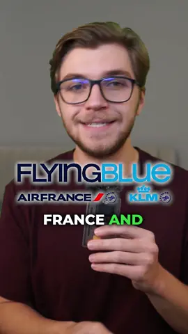 You can now get a monthly subscription for Airline Miles?? Thanks to Flying Blue, you can do just exactly that... #pointsandmiles #creditcard #creditcardpoints #flyingblue #amex
