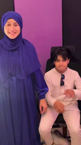 طلع البدر علينا @المنشد أنس سيد 🇪🇬 2 @المنشده مريم سيد  #متابعه_ولايك_واكسبلور_احبكم 