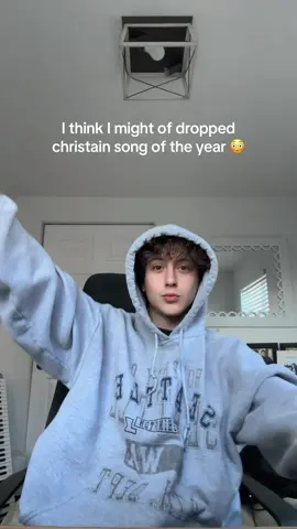 theres really no such thing but I do love this song 🙌🏼 #ccm #worship #christianrnb #christianpop 