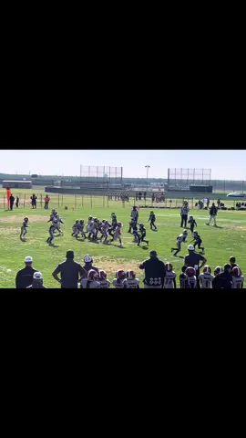 2024 Jr Novice Super Bowl champs are the patterson Jr Tigers!!!!! 🖤♥️🏈#football #jrtigers #patterson  