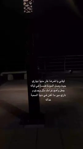 ليلتي ياقمرها غار منها نهاري #قمر #بدر #محمد #ليل #explore #fypシ゚ #اكسبلور #foryou 