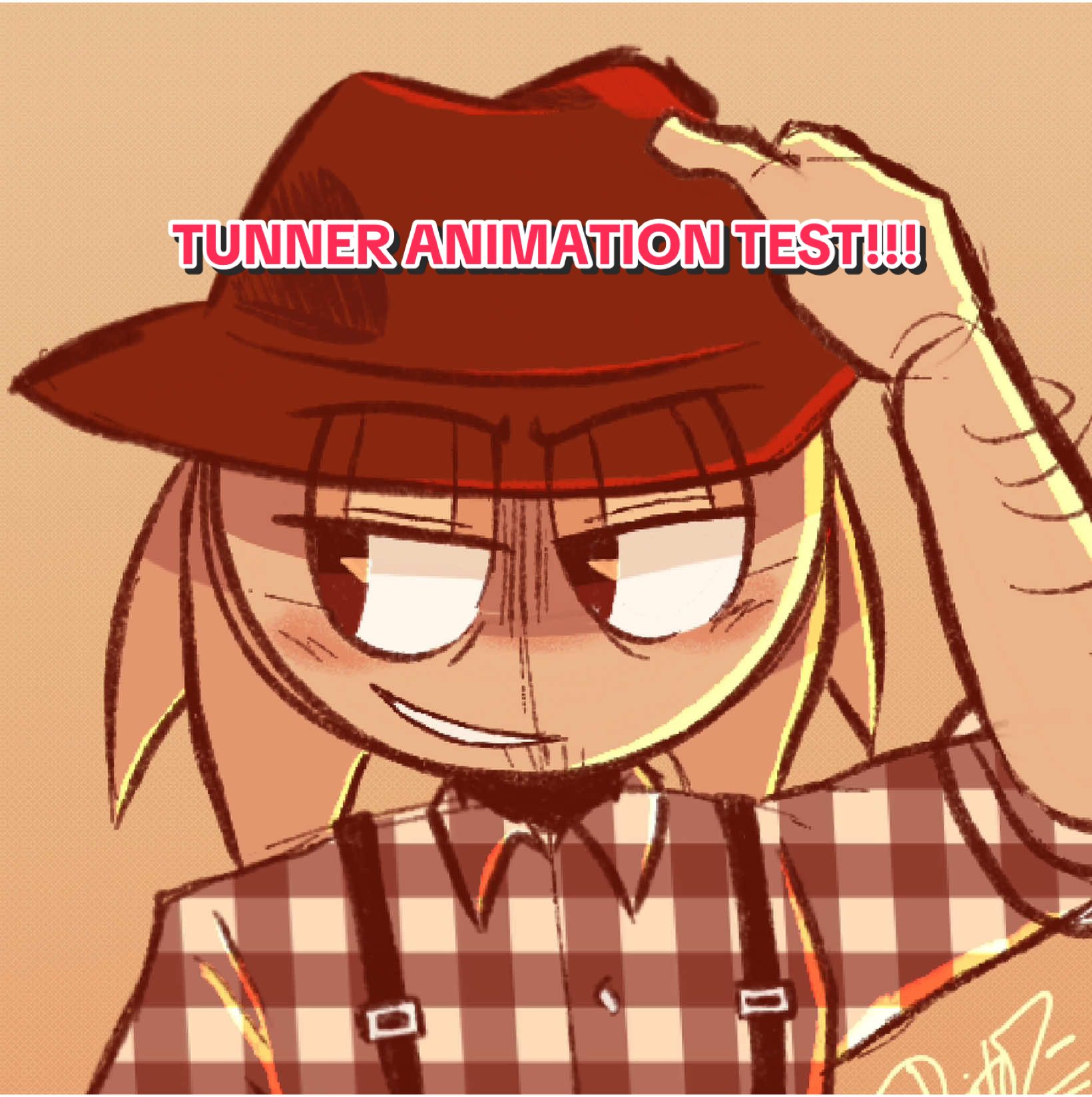 I finally decided to upload ghis OH MY DAYM TUNNER /P 😁😁😁🧡🧡🌹🌹💥‼️ Posted on yt community tab and twt too go check it 🔫🔫🔫 /silly • • • ##sprunki##sprunkifanart##tunner##sprunkitunner##sprunkitunnerfanart##sprunkiincredibox#incredibox