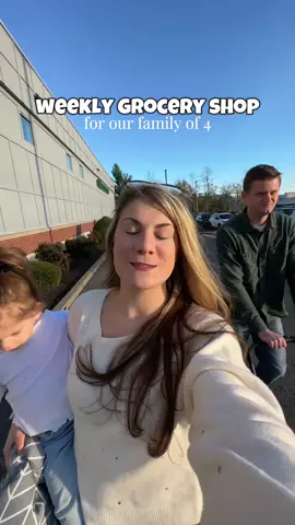 #family #groceryshop #momof2 #2under2 #husbandwife #shopwithus 