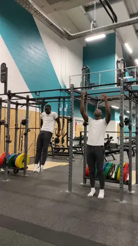 Not a usual post , however i’ll be doing a great disappointement to not let someone know about how costly Sin is ! If you don’t Stop Sin , Sin will stop you ! Scripture teaches us that from One sin of one man Death Spread to all humanity , meaning we are all born with a tainted Vessel , in how far you can go in Destiny, career but most importantly a Relationship with your Heavenly father   #FunctionalFitness #MuscleBurn #ExplosiveWorkout #FitnessJourney #PersonalTraining  #FitnessMotivation #FitnessJourney #FitLife #WorkoutInspiration #FitnessGoals #GetFit #TrainHard ##HealthyLifestyle #GymLife #FitFam #FitnessTips #explorepage #viral #1percentbetter #explore #viral #fitnessvideo #fyp #aura #pushupseveryday #pullupseveryday #bodyweighttraining #calisthenics #christian #christainfitnesstrainer #romans3v23 #bornagainchristian 