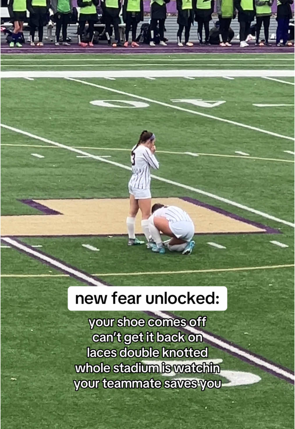 #ncaatournament #soccergrlprobs #collegesoccer