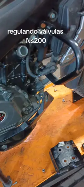 #rouser #ns #ns200 #pulsar #tecnico #moto 